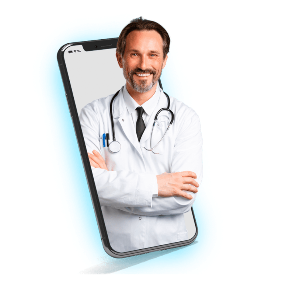 Médico Responsável